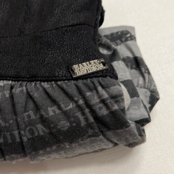 HarleyDavidson Dresses 29 Harley Davidson Limited Edition Print